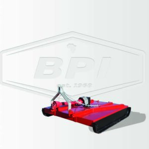 BPI HDS HEAVY-DUTY SLASHER