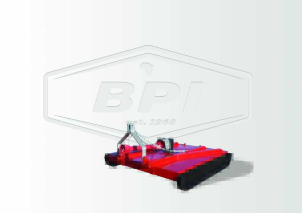 BPI HDS HEAVY-DUTY SLASHER