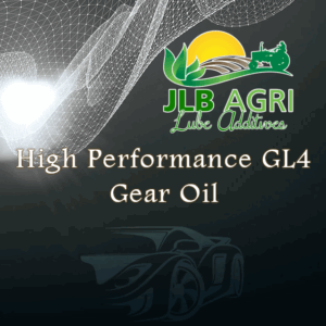 High Performance GL4 Gear Oil