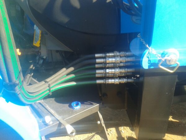 CC Agri Mounted Loaders - Image 32