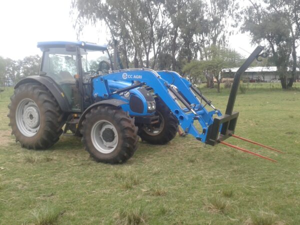 CC Agri Mounted Loaders - Image 31
