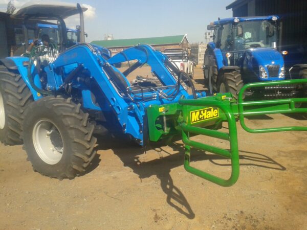 CC Agri Mounted Loaders - Image 30