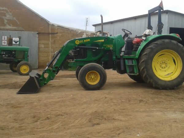 CC Agri Mounted Loaders - Image 13