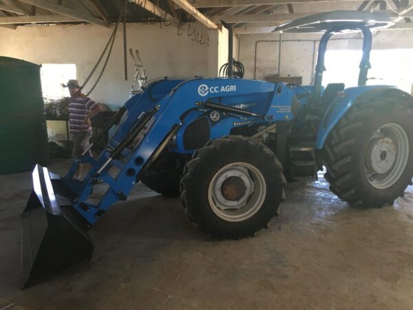CC Agri Mounted Loaders - Image 24