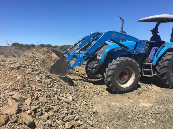 CC Agri Mounted Loaders - Image 29
