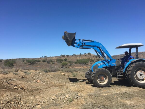 CC Agri Mounted Loaders - Image 28