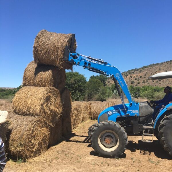 CC Agri Mounted Loaders - Image 26