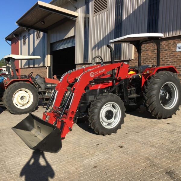 CC Agri Mounted Loaders - Image 19
