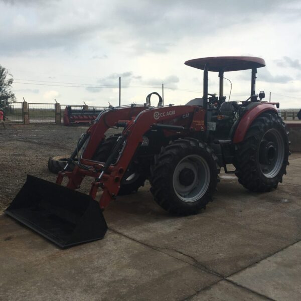 CC Agri Mounted Loaders - Image 20
