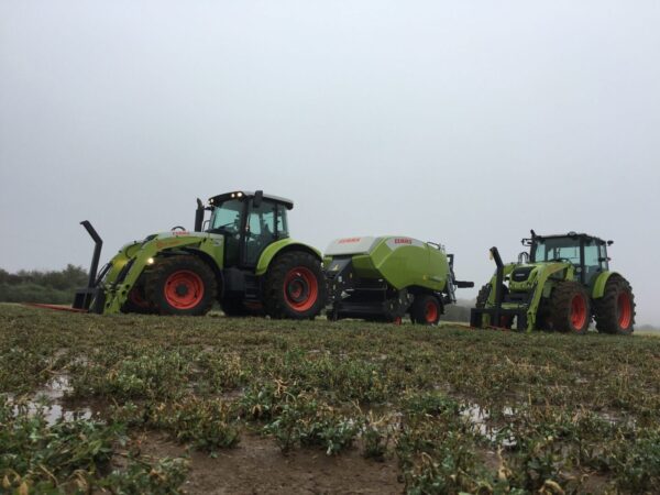 CC Agri Mounted Loaders - Image 23