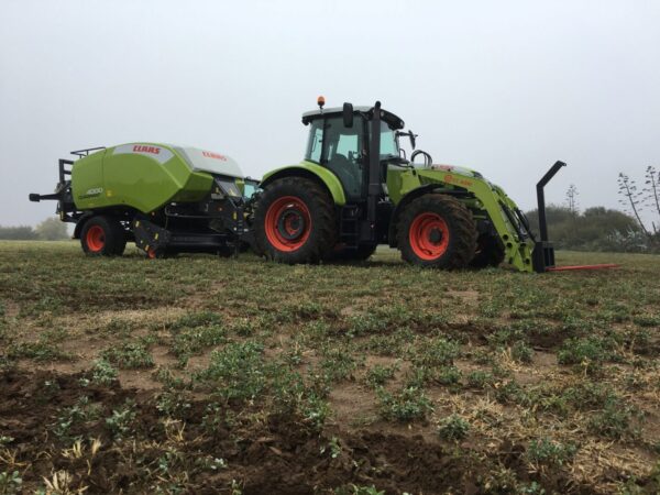 CC Agri Mounted Loaders - Image 22