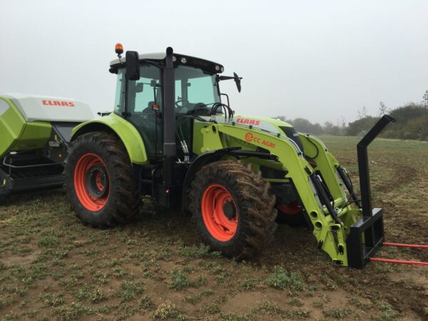 CC Agri Mounted Loaders - Image 21