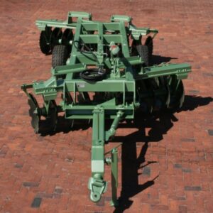 Offset Disc Harrow General Duty ? SKSE11