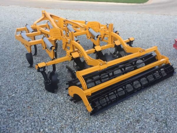 Staltech AP30 Stubble Cultivator - Image 2