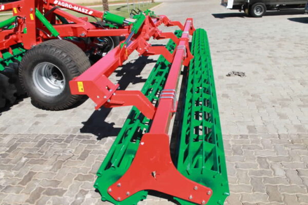 Agro Masz BTC60DR Heavy Duty High Speed Compact Disc - Image 5