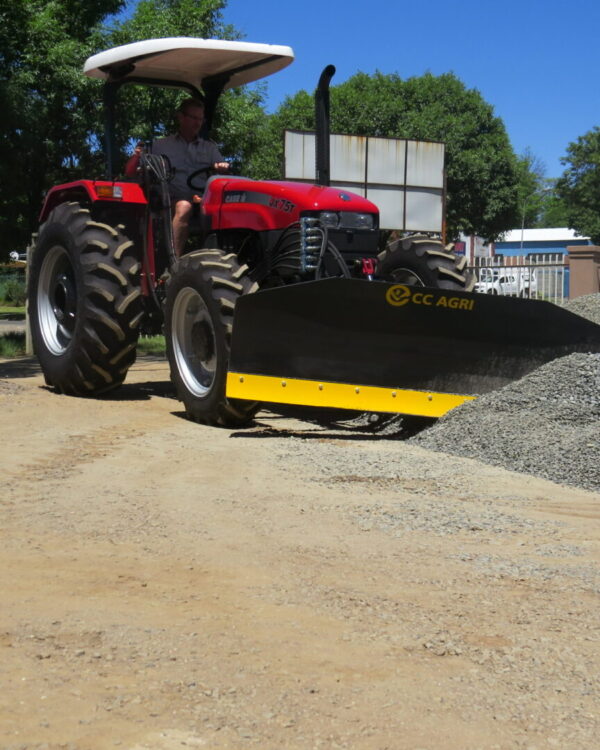 CC Agri Dozer Blade - Image 2