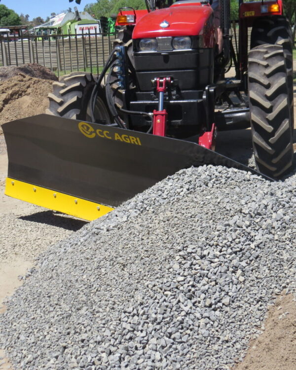 CC Agri Dozer Blade - Image 3