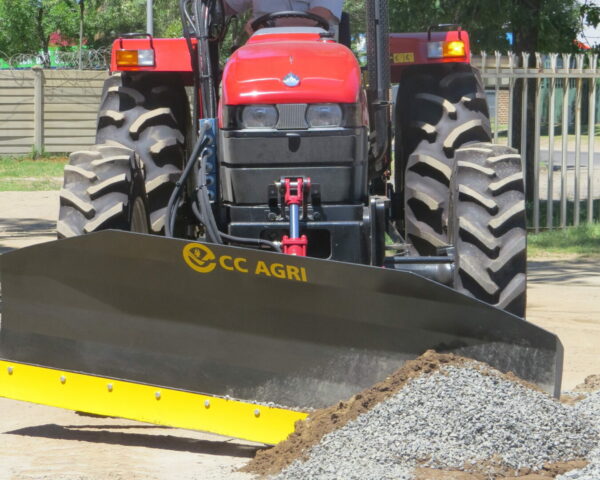 CC Agri Dozer Blade - Image 4
