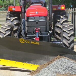 CC Agri Dozer Blade