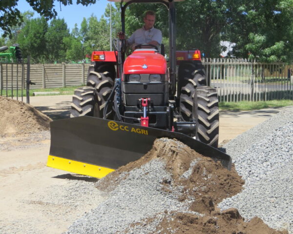 CC Agri Dozer Blade - Image 5