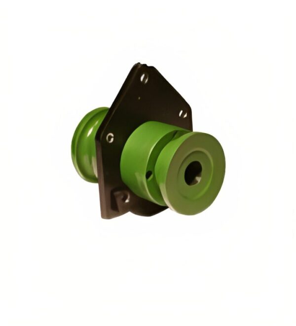 JOHN DEERE 440 DISC BEARING