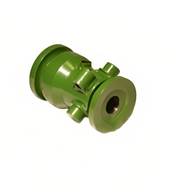 JOHN DEERE BWA DISC BEARING