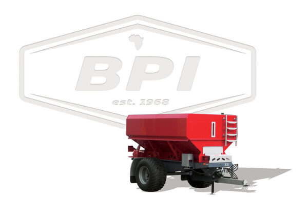 BPI KRONOS MULTI-PURPOSE SPREADERS