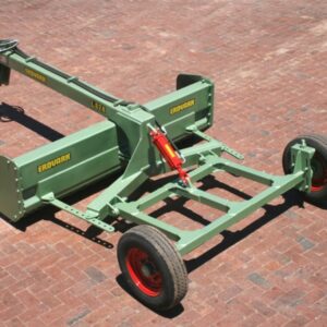 Finishing Grader Light Duty ? LG