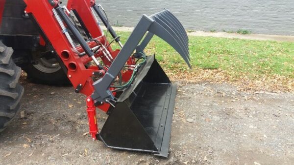 CC Agri Mounted Loaders - Image 17