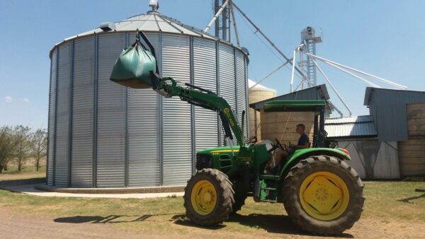 CC Agri Mounted Loaders - Image 9