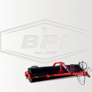 BPI LAND ROLLER