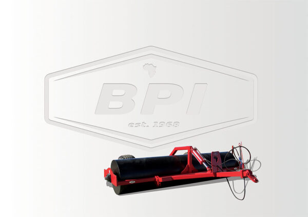 BPI LAND ROLLER