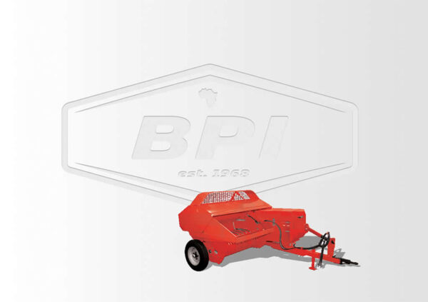 BPI SQUARE BALERS