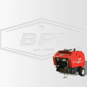 BPI M70MB MINI BALER