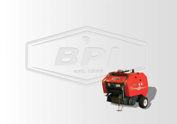 BPI M70MB MINI BALER
