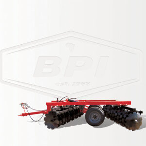 BPI MOFH SERIES (MEDIUM DUTY) - 65 KG / DISC