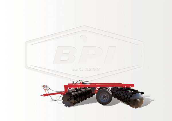 BPI MOFH SERIES (MEDIUM DUTY) - 65 KG / DISC