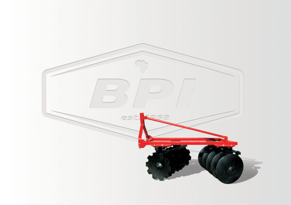 BPI MOFL (MEDIUM DUTY)