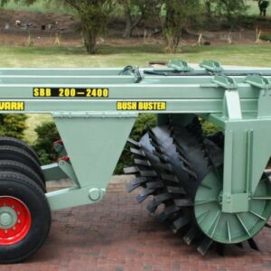 Bush Buster & Airator ? SBBD