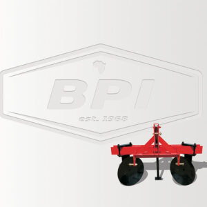 BPI MINI RIDGER