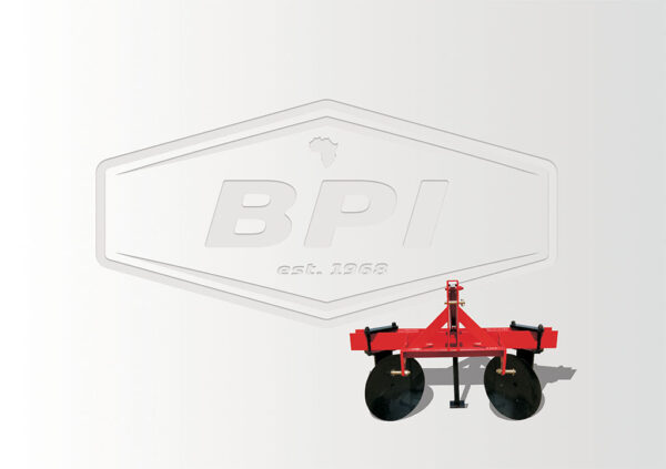 BPI MINI RIDGER