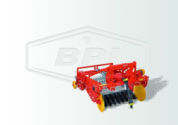 BPI OPS SERIES POTATO LIFTER