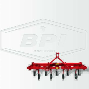 BPI OTMA TILLER SERIES