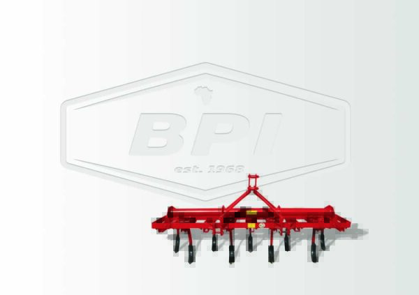 BPI OTMA TILLER SERIES