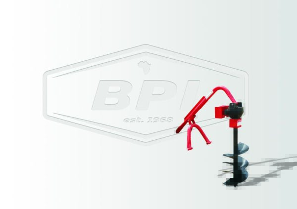 BPI PTO DRIVEN POST HOLE DIGGER