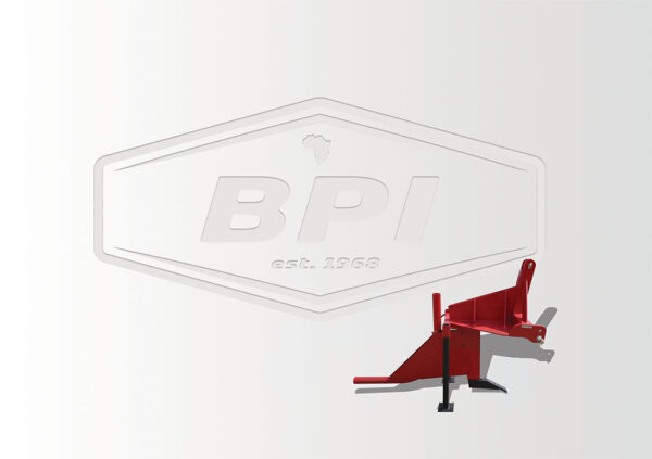 BPI PIPE RIPPER