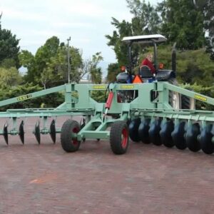 Ridger & Contour Maker ? RIG400
