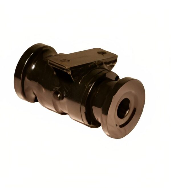 RADIUM DISC BEARING