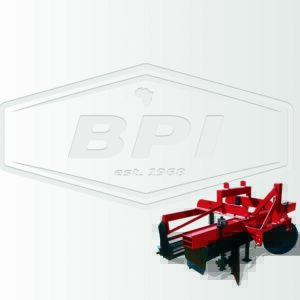 BPI RIDGER COMBINATION