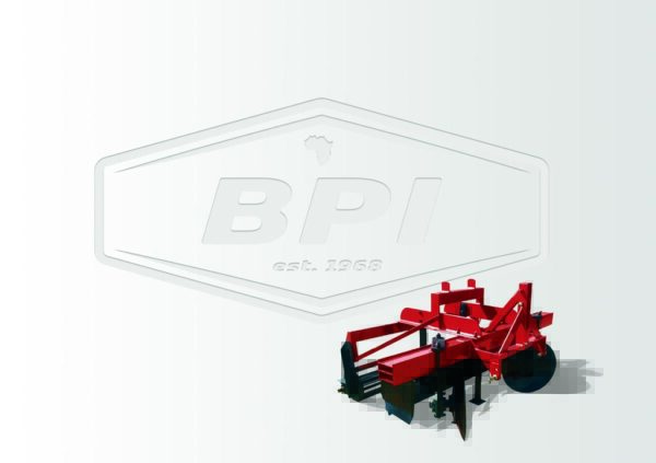 BPI RIDGER COMBINATION